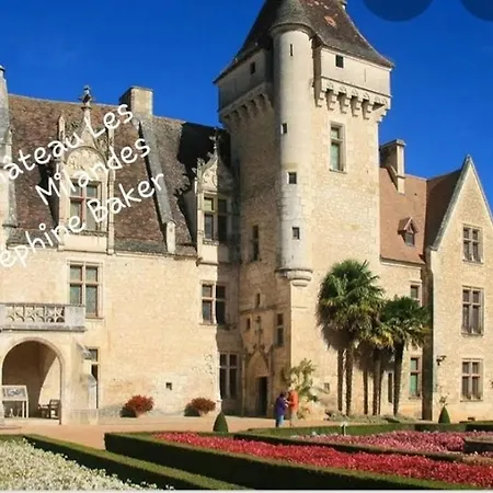 Chateau De L Herm, Lascaux, Sarlat, En Perigord Noir *