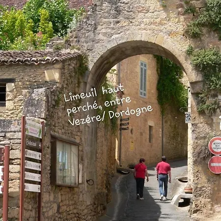 Chateau De L Herm, Lascaux, Sarlat, En Perigord Noir