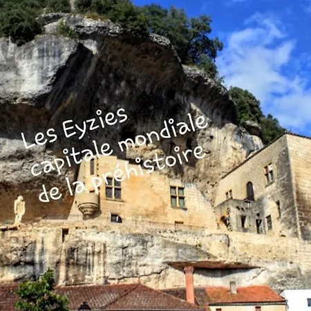 Chateau De L Herm, Lascaux, Sarlat, En Perigord Noir Holiday home *