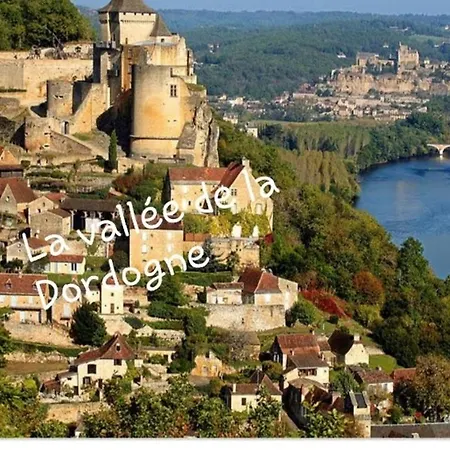 Chateau De L Herm, Lascaux, Sarlat, En Perigord Noir Ferienhaus Rouffignac Saint-Cernin