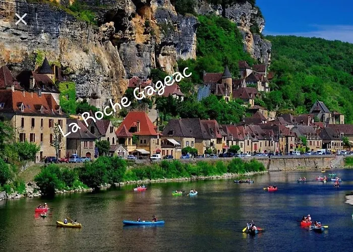 Chateau De L Herm, Lascaux, Sarlat, En Perigord Noir * Rouffignac Saint-Cernin